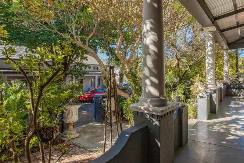 5 Bedroom Property for Sale in Paarl Western Cape